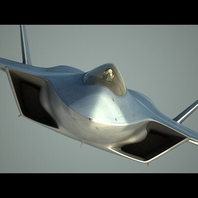 空军副司令:国产第4代战斗机即将首飞(组图)