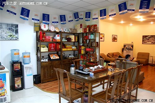 美国车必定大花费?道奇酷威4S保养调查 汽车之家 美国车必定大花费?道奇酷威4S保养调查 汽车之家