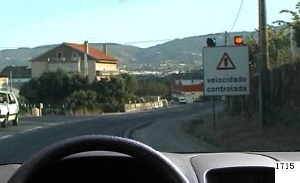 危险瞬间 如何轻松避开意外事故?