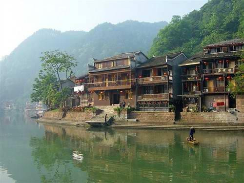 自驾畅游中国最后10处世外桃源