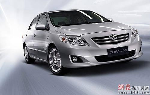 五位维修师傅:给卡罗拉车主的五个建议