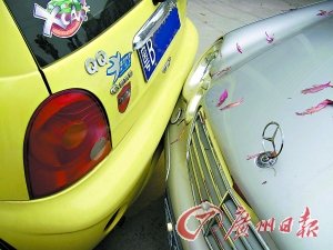 爱车一理赔，事儿就倍多？