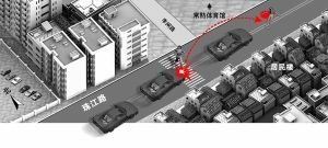 江苏富二代醉驾保时捷撞死行人获刑2年(图)