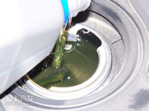 年前检查