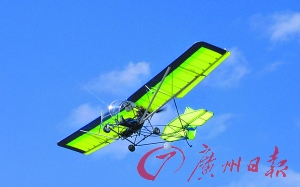 菲律宾克拉克 奇形怪状另类飞行