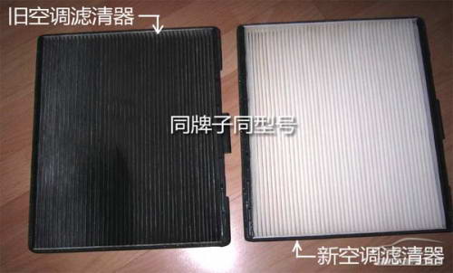 沙尘暴过后洗车要注意 别让爱车受委屈