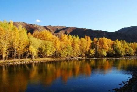 夏季出游指南:享受自驾魅力 自驾线路攻略\(2\)