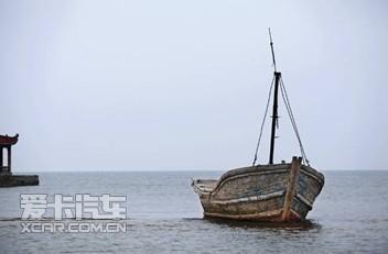 去葫芦岛看海—LAND CRUISER 200短假行