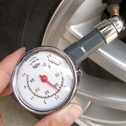 爆胎紧急应变 不应急踩刹车