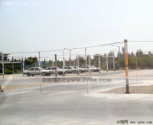 星级教练教的好吗