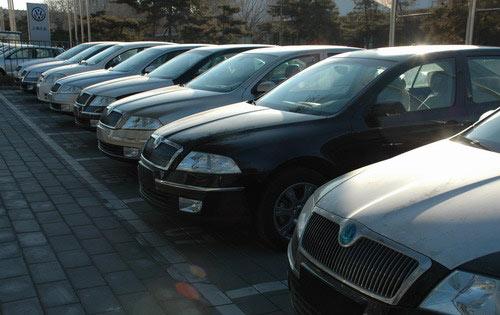 开上新车会带来便利和兴奋,但也有更多挑战需要应对 开上新车会带来便利和兴奋,但也有更多挑战需要应对