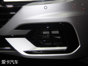 大众Arteon全球首发