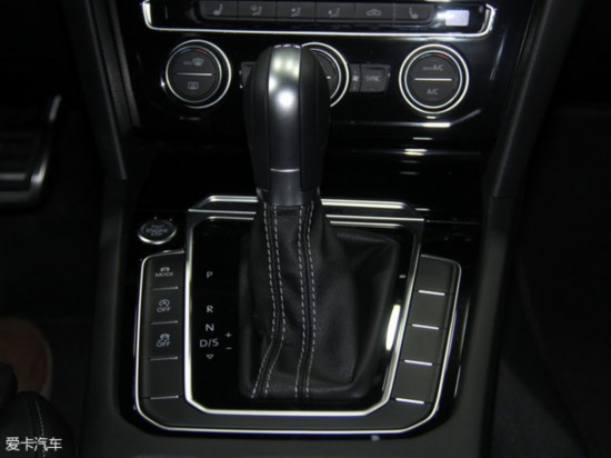 大众Arteon全球首发