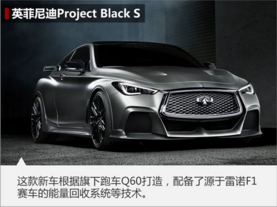 盘点日内瓦车展“概念派” 未来汽车长这样-图7