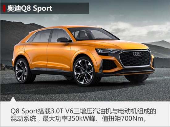 盘点日内瓦车展“概念派” 未来汽车长这样-图11